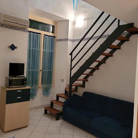 Διαμέρισμα Rvh 2 Σαν Ρέμο