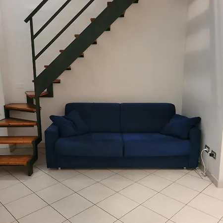 Apartament Rvh 2 San Remo