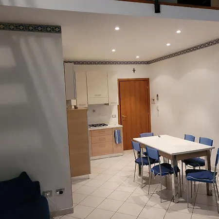 Appartement Rvh 2 *