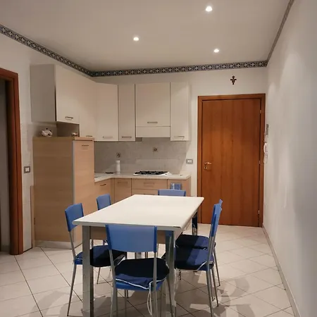Apartment Rvh 2