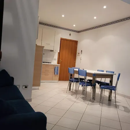 Apartment Rvh 2 *